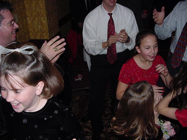 Sara Mills and Fiona Cary dancing.JPG